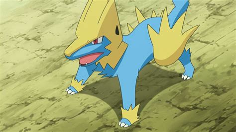 best nature for manectric|manectric best moveset gen 3.